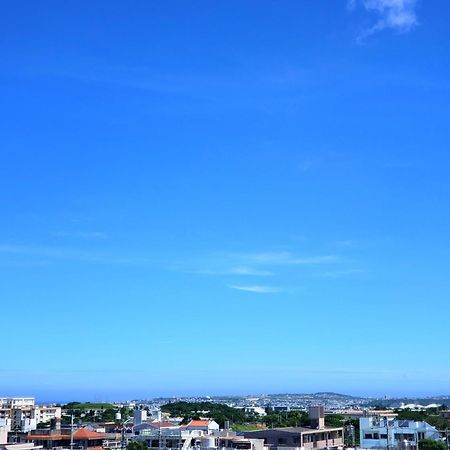 Villa Blu Okinawa Chatan 2-1 ヴィラブルー沖縄北谷2-1 "沖縄アリーナ徒歩圏内の民泊ホテル" Exterior foto